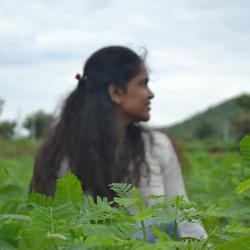 Shruthi Nagireddy Clubhouse