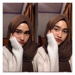 Sarah Fadilla Clubhouse