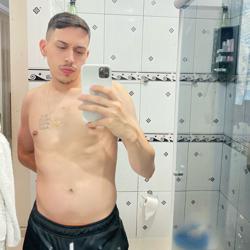 Mykaedson Diniz Clubhouse