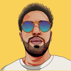 Clubhouse profile picture for @lewmor
