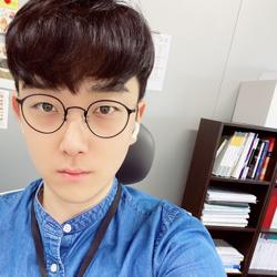 Taeyoon Park Clubhouse