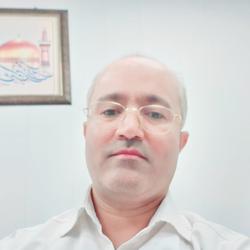 Vahab Bahrani Clubhouse