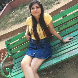 Sneha Mehra Clubhouse