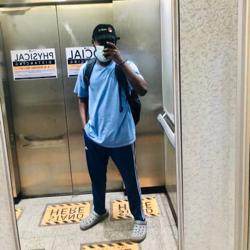 Chidi Alichi Clubhouse