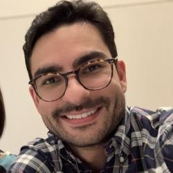 Vinny Silva Clubhouse