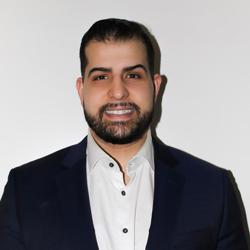 Cyrus Rahimi Clubhouse