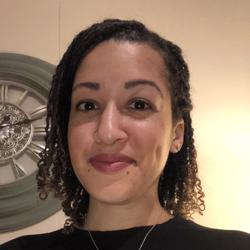 Crystal Diaz-Granados Clubhouse