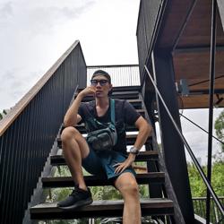Tonn Chum Clubhouse