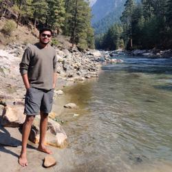 akhil varala Clubhouse