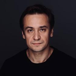 Kirill Zhandarov Clubhouse