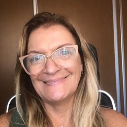 Cristina Chaves Clubhouse