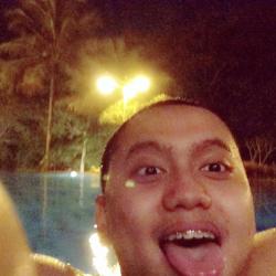 Nyoman Aditya Clubhouse