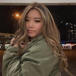 Valerie Mak Clubhouse