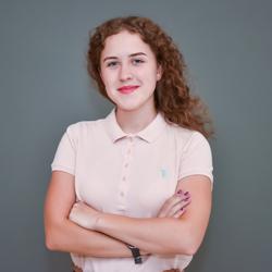 Marina Prokofyeva Clubhouse