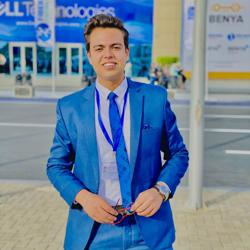 Hossam Elbadry Clubhouse