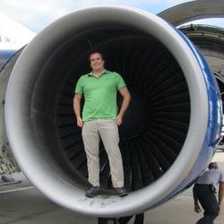 Eric Perlman Clubhouse