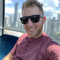 Emerson Jheifield Clubhouse