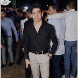 Saher Hasem Clubhouse
