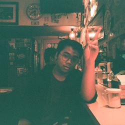 Fabian Raffa Reyhan Clubhouse