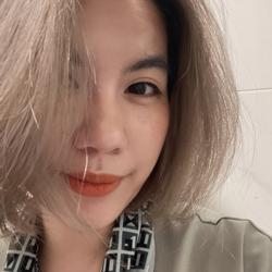 Elaine Tsung Clubhouse