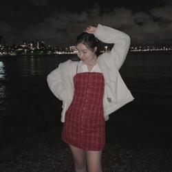 Yerim Kim Clubhouse