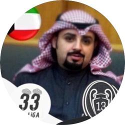 فهد العنزي Clubhouse