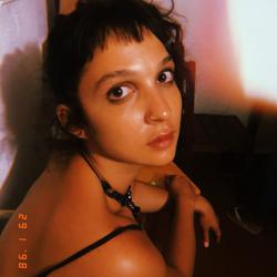 Fernanda Fiuza Clubhouse