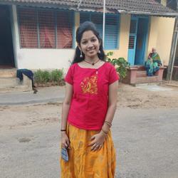 Kavya Krishnan Clubhouse