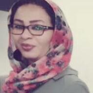 Fatima  Eldewehi Clubhouse