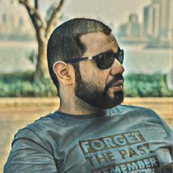 Ahmed Mostafa Clubhouse
