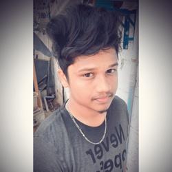 Karthick 2001 Clubhouse