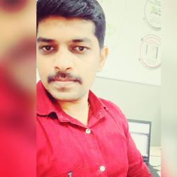 Santhoshkumar Suriya Clubhouse
