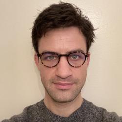 Ryan Morrison Clubhouse