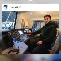 chuka chuka Clubhouse