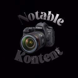 Clubhouse profile picture for @notable