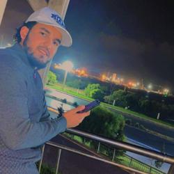 ezzo adil Clubhouse