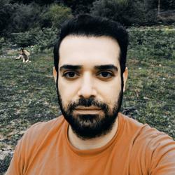 Mohammad Khojasteh Clubhouse