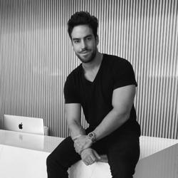 Alan Hernandez Clubhouse