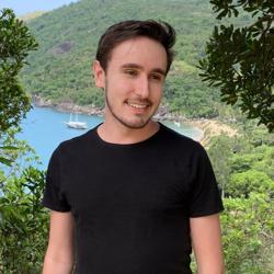 Luiz Miranda Clubhouse