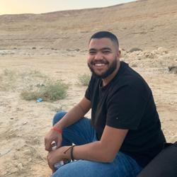 Abdelrahman Elkady Clubhouse