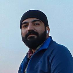 Sina Asadi Clubhouse