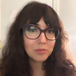 Joanna Villanueva-Antjas Clubhouse