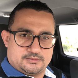 Ahmed Qutaish Clubhouse