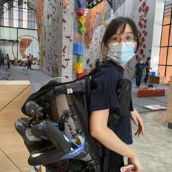 Pattarasuda Klaonopparat Clubhouse