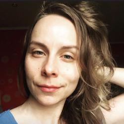 Natalia Skliar Clubhouse