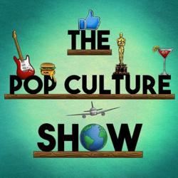 The Pop Culture Show Clubhouse