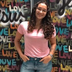 Gabrielly Vieira Clubhouse