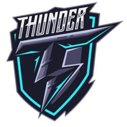 THUNDER gaming Clubhouse