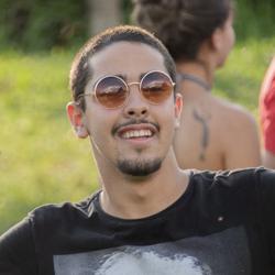 Vitor Barbosa Clubhouse