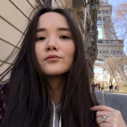 Diana Seilova Clubhouse